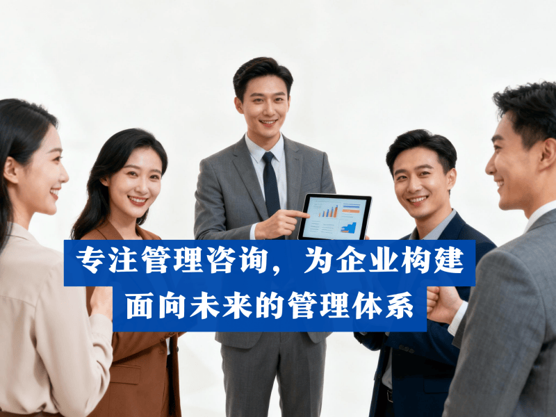 企业战略咨询案例(企业战略咨询是什么)大庆市