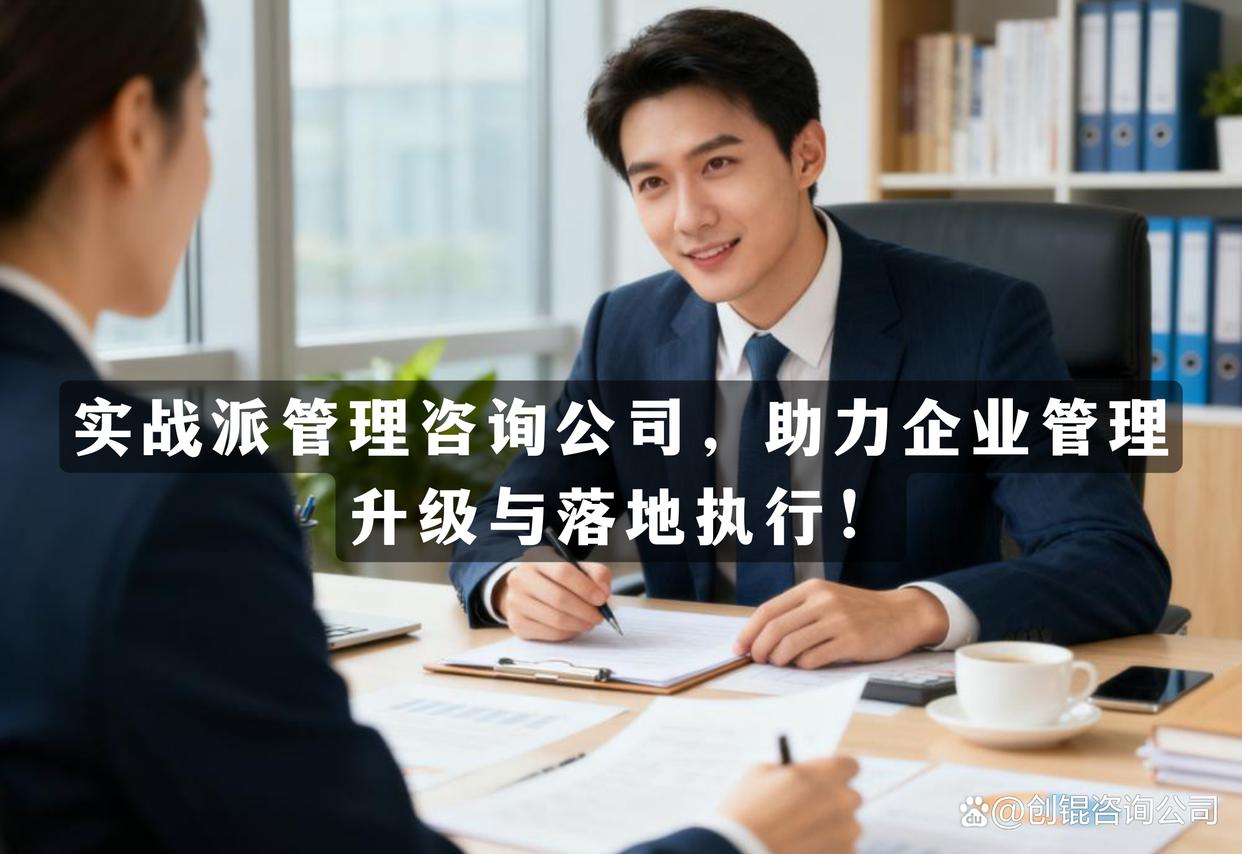 企业顶层设计咨询(企业顶层设计的重要性)大庆市