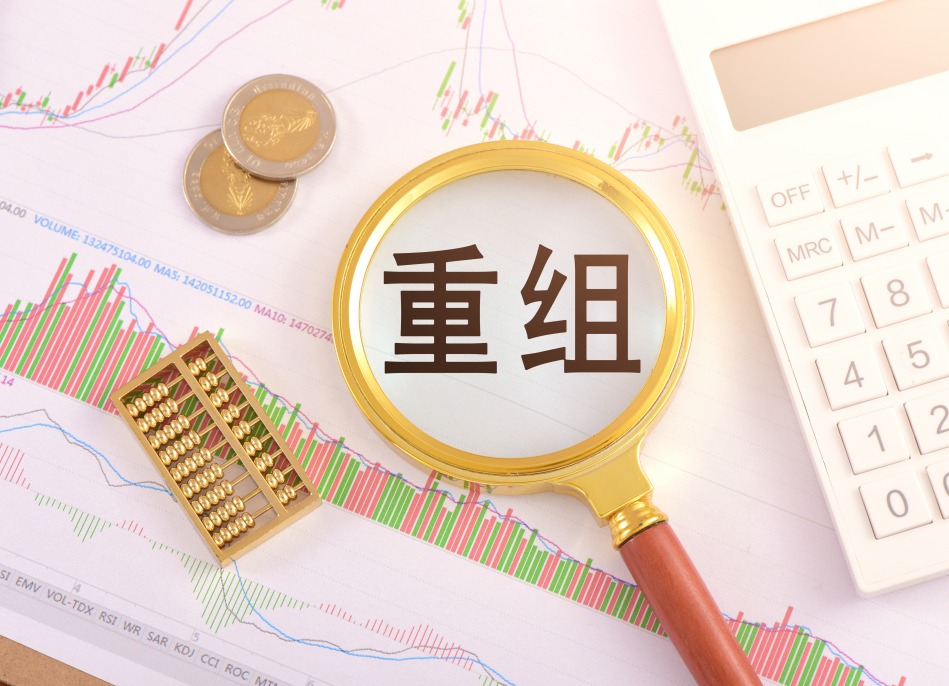 并购重组风险管理(企业并购重组风险案例)大庆市