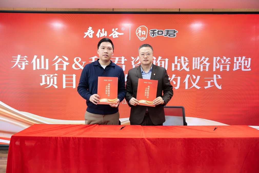 战略执行陪跑服务(战略执行五步方案案例)大庆市
