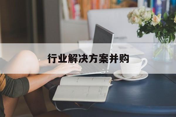 行业解决方案并购(行业解决方案并购怎么写)大庆市